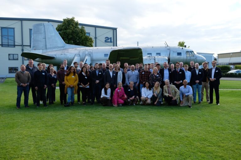 Quelle WIRKsam: Gruppenbild Projekttreffen
